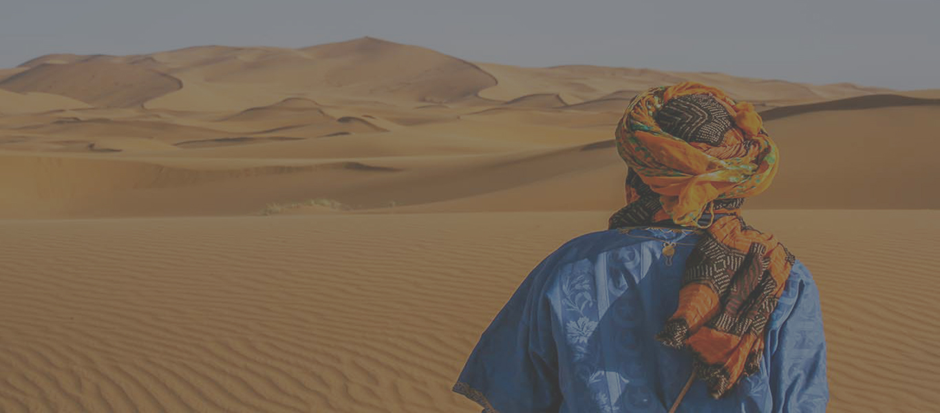 Morocco Nomad Trips 