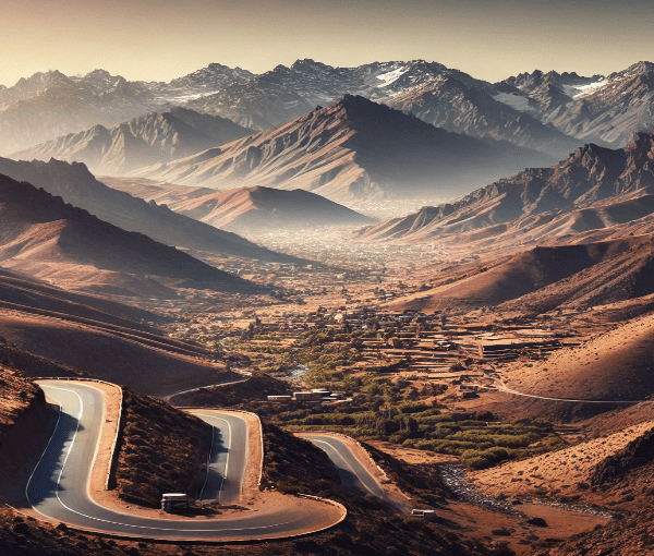 Mejor tour de 3 días de Marrakech a Merzouga