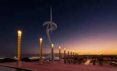 Unforgettable 7 Days Tour from Casablanca to Chefchaouen and Fes