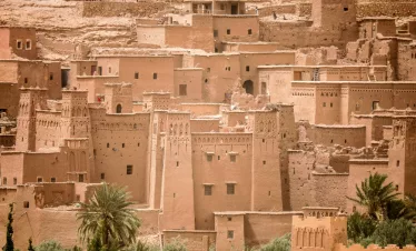 Unforgettable 5 Day Morocco Tour from Marrakech