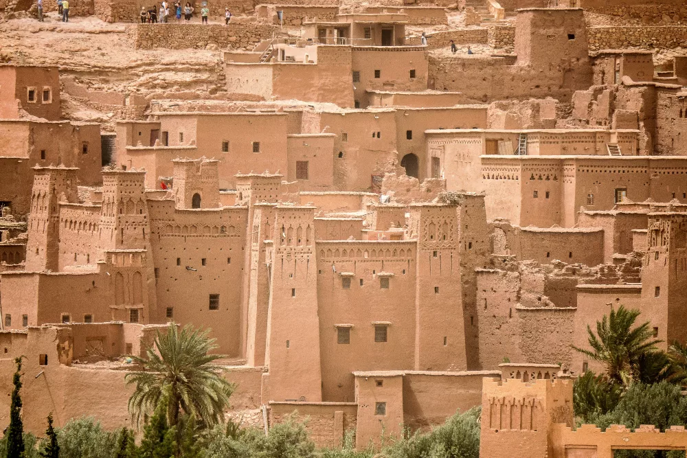 Unforgettable 5 Day Morocco Tour from Marrakech