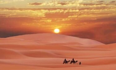 Luxury 3 Day Fez to Merzouga Tour | Sahara Desert Experience