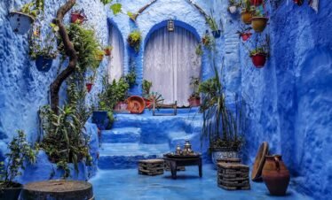 Tour por la Ciudad de Tánger 9 Días