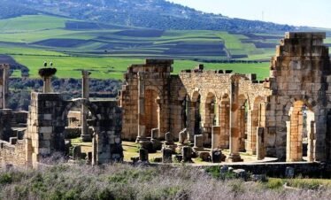 Unforgettable 9 days Morocco Sahara Desert Tour for a Truly Magical Experience