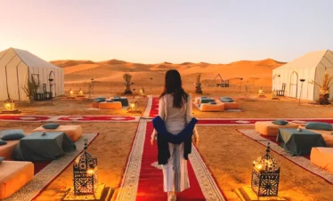 tour de 10 dias en marruecos