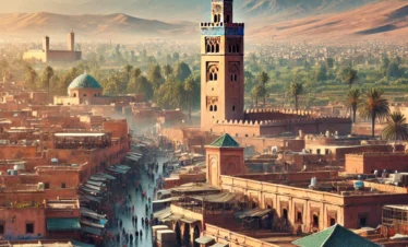 Captivating 7 Day Morocco Tour from Casablanca