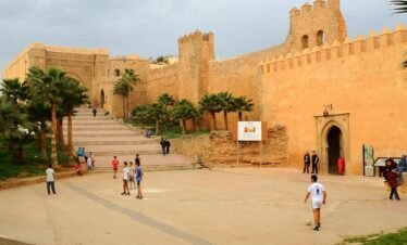 Tour de Marruecos de 9 Días desde Casablanca