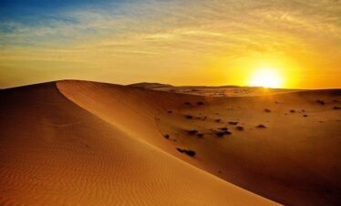 Romantic Getaway in Morocco – 9 Days of Love, Culture & Desert Magic