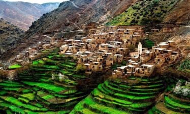 Romantic Getaway in Morocco – 9 Days of Love, Culture & Desert Magic