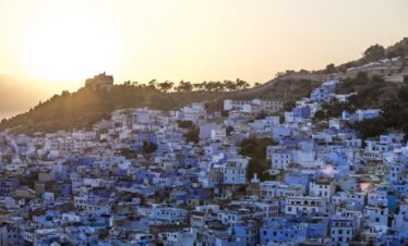 Private Tours Casablanca 15 days