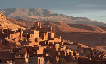 Luxury 3 Day Fez to Merzouga Tour | Sahara Desert Experience