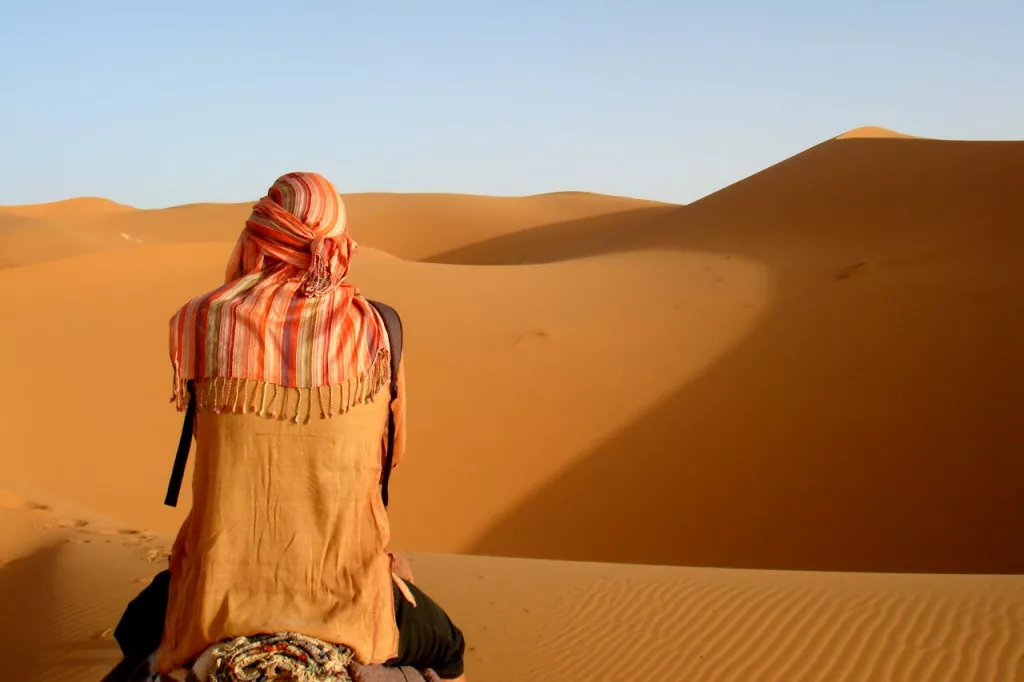 Wonderful Private Tours Marrakech – 8 Days