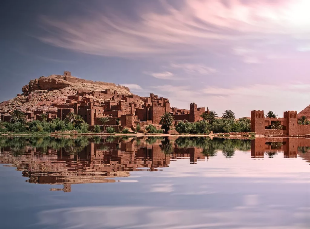 Morocco Tour 9 Days From Casablanca