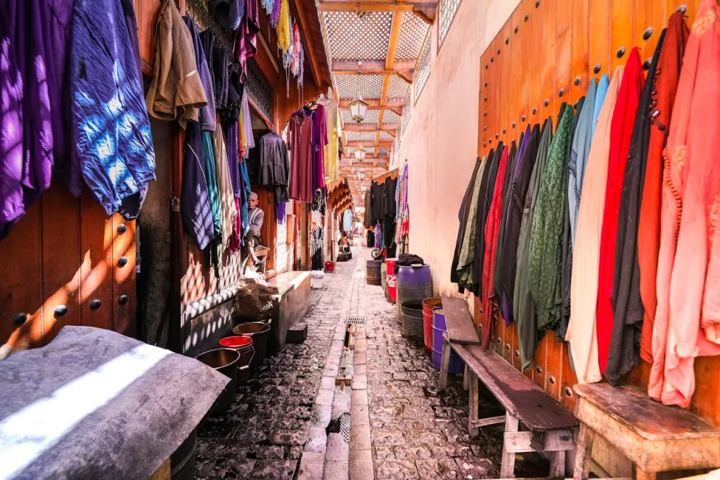Wonderful Private Tours Marrakech – 8 Days