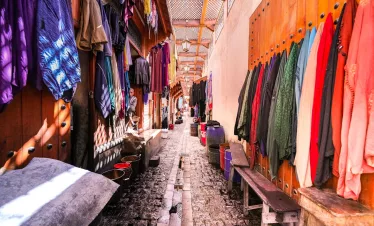 Wonderful Private Tours Marrakech – 8 Days