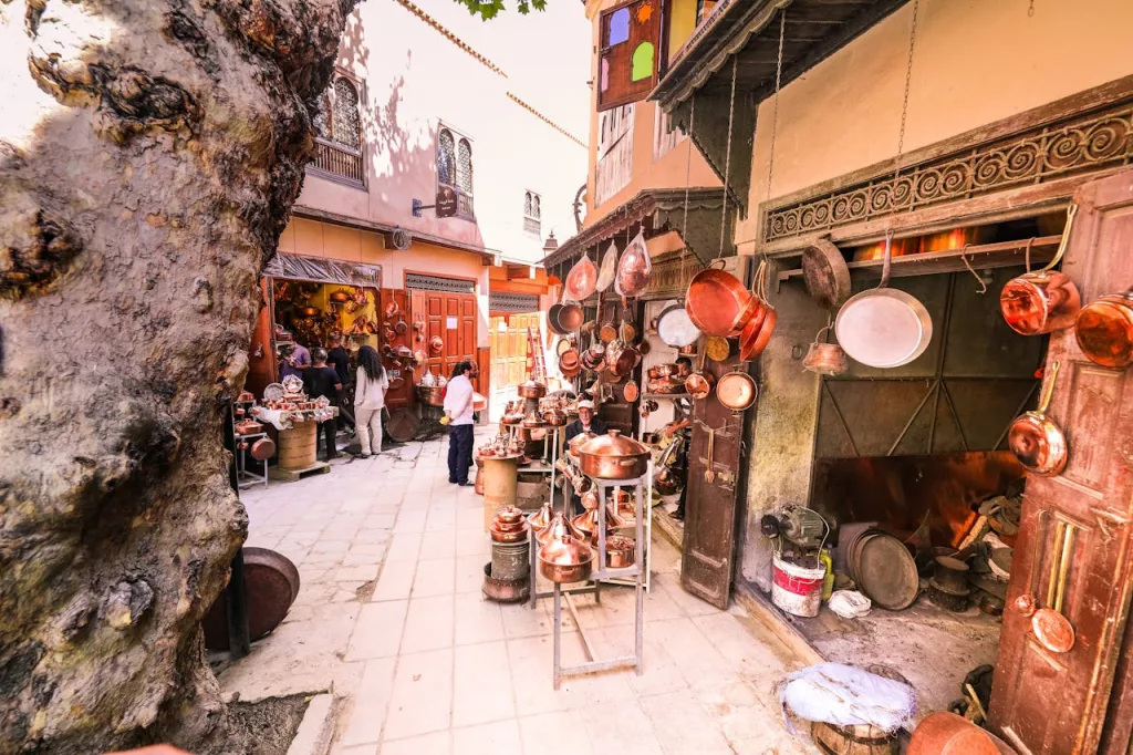 Wonderful Private Tours Marrakech – 8 Days