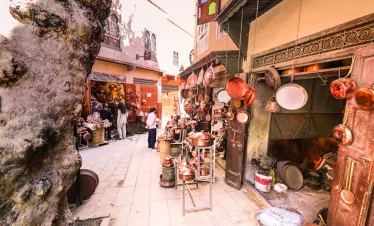 Wonderful Private Tours Marrakech – 8 Days