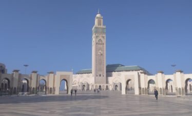 Private Tours Casablanca 15 days